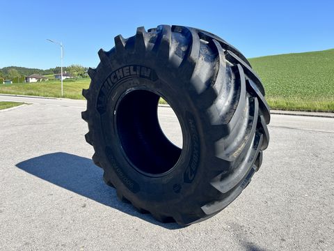 Michelin MegaXbib