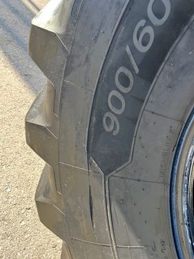 Michelin MegaXbib