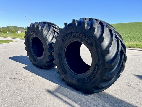 Michelin MegaXbib