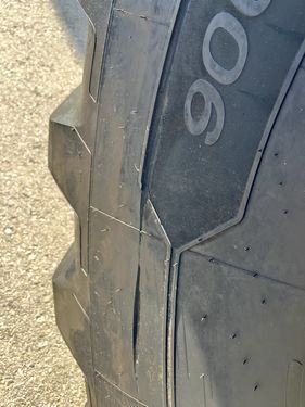 Michelin MegaXbib