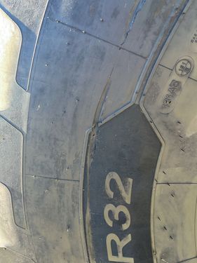 Michelin MegaXbib