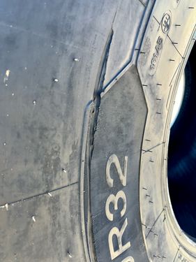 Michelin MegaXbib