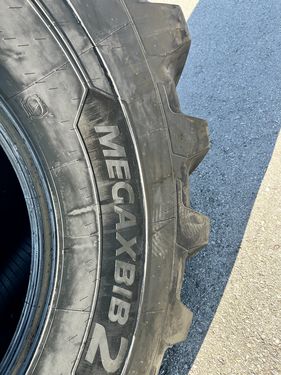Michelin MegaXbib