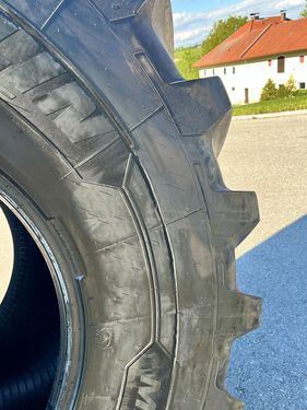 Michelin MegaXbib