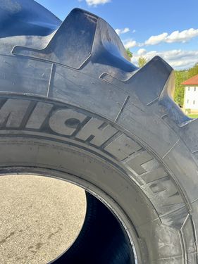 Michelin MegaXbib