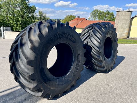 Michelin MegaXbib