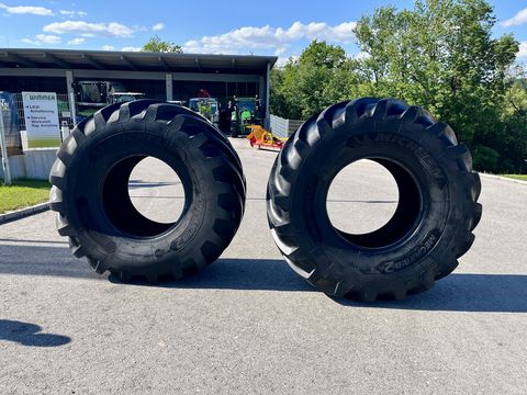 Michelin MegaXbib