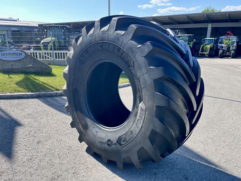 Michelin MegaXbib