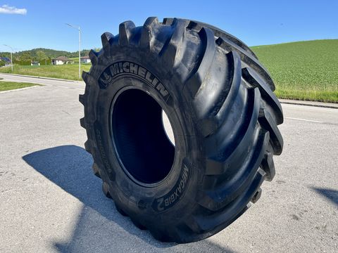 Michelin MegaXbib