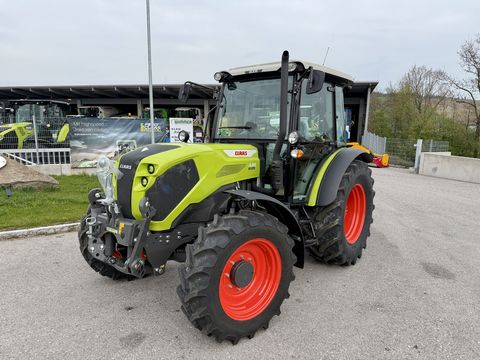 Claas ELIOS 2.75