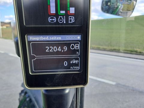 John Deere 5090R / LASTSCHALT (gebrauchter John DEERE 5R)