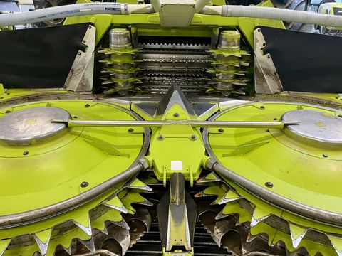 Claas Orbis 450 Maisgebiss - (gebrauchter Maisvorsatz)