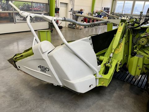 Claas Orbis 450 Maisgebiss - (gebrauchter Maisvorsatz)