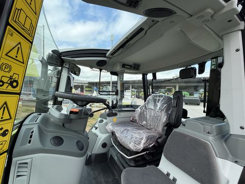 Claas Arion 420 CIS Panoramic
