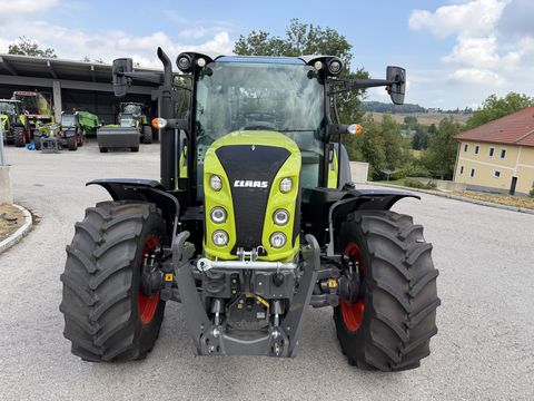 Claas Arion 420 CIS Panoramic