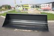 Wimmer Universalschaufel 2,20m