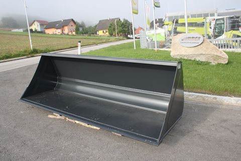 Wimmer Universalschaufel 2,20m