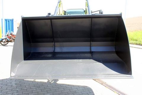Wimmer Universalschaufel 2,20m