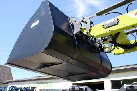 Wimmer Universalschaufel 2,20m