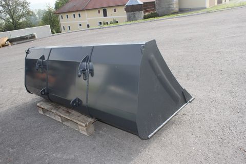 Wimmer Universalschaufel 2,20m