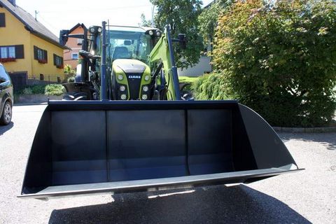 Wimmer Universalschaufel 2,20m