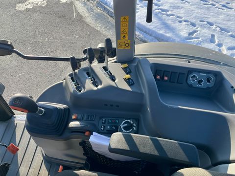 Claas AXOS 240 / LASTSCHALT (AXOS 200)