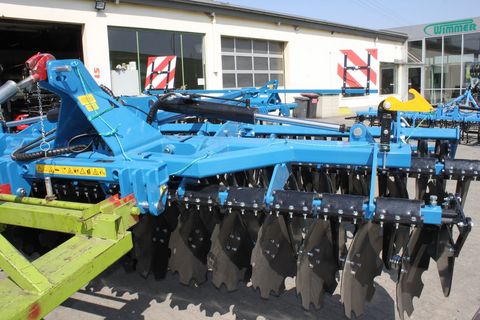 Agro Star Profi Line Kurzscheibenegge VEGA