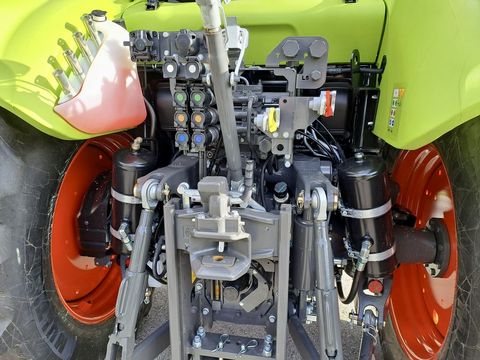 Claas Arion 420 Stage V (CIS)