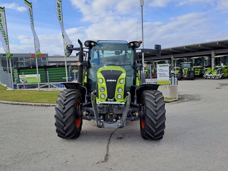Claas Arion 420 Stage V (CIS) 3