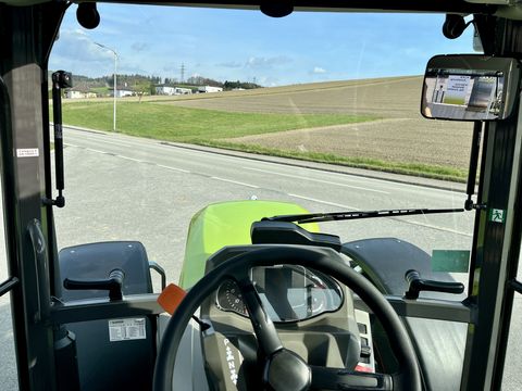 Claas AXOS 3.105 / LASTSCHALT (AXOS 3)