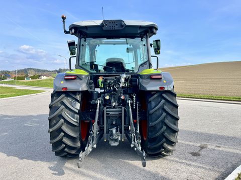 Claas AXOS 3.105 / LASTSCHALT (AXOS 3)