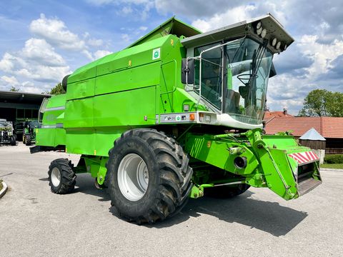 Deutz Fahr 4075 Balance