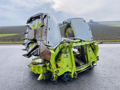 Claas Orbis 600 - gebrauchtes Maisgebiss / Maisvorsatz