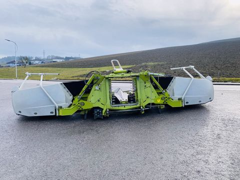 Claas Orbis 600 - gebrauchtes Maisgebiss / Maisvorsatz
