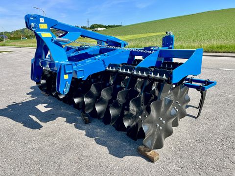 Agro Star Profi Line - Frontpacker / Frontwalze