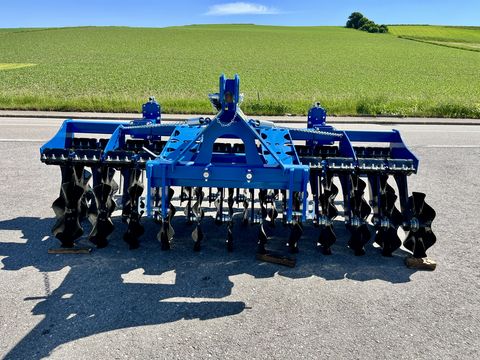 Agro Star Profi Line - Frontpacker / Frontwalze