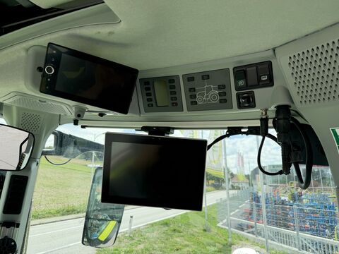 Claas Arion 6.190 CMATIC CEBIS - Stufenlos