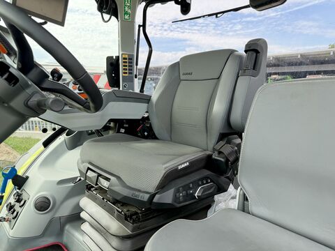 Claas Arion 6.190 CMATIC CEBIS - Stufenlos