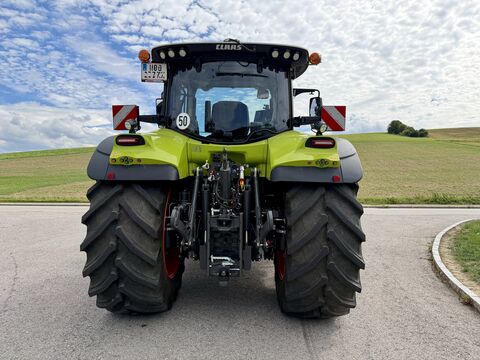 Claas Arion 6.190 CMATIC CEBIS - Stufenlos