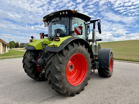 Claas Arion 6.190 CMATIC CEBIS - Stufenlos