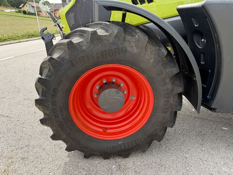 Claas Arion 6.190 CMATIC CEBIS - Stufenlos