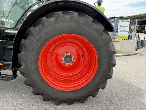 Claas Arion 6.190 CMATIC CEBIS - Stufenlos