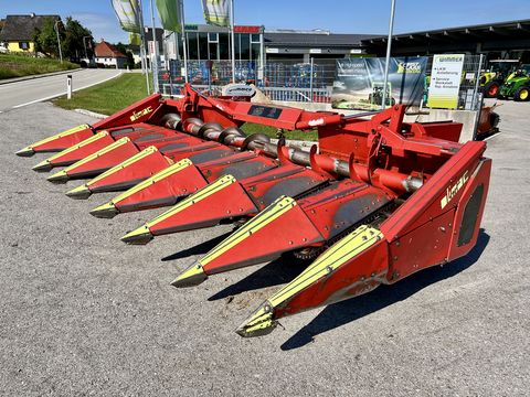 Olimac SR7TR / 7-Reihiger Maispflücker 