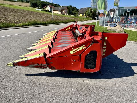 Olimac SR7TR / 7-Reihiger Maispflücker