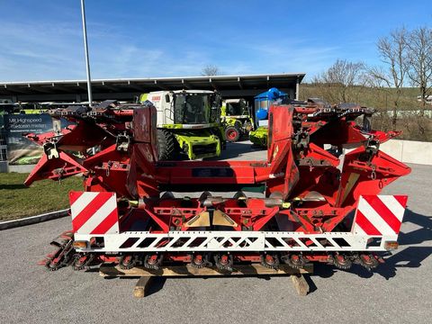 Olimac SR7TR / 7-Reihiger Maispflücker