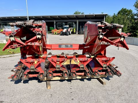 Olimac SR7TR / 7-Reihiger Maispflücker