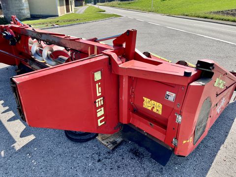 Olimac SR7TR / 7-Reihiger Maispflücker