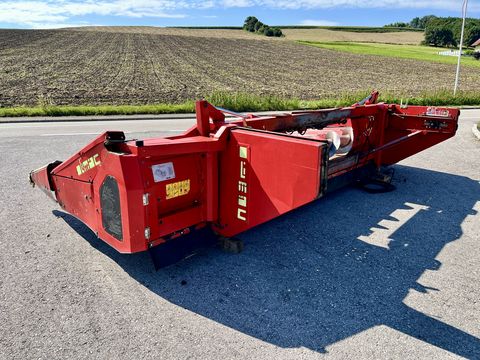Olimac SR7TR / 7-Reihiger Maispflücker