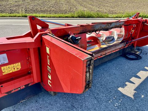 Olimac SR7TR / 7-Reihiger Maispflücker