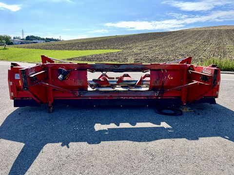 Olimac SR7TR / 7-Reihiger Maispflücker